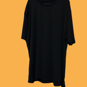 Classic Black Men's Shirt